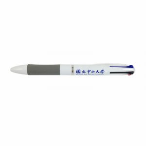 【團購商品，200支起做】中山大學三用原子筆 
