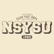 【預購至10/5,10/28陸續出貨】NSYSU冬日輕甜系落肩帽T_奶霜白 【預購至10/5,10/28陸續出貨】NSYSU冬日輕甜系落肩帽T_奶霜白