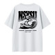 【預購至10/19,11/9陸續出貨】NSYSU海洋衝浪猴短T_浪花白 【預購至10/19,11/9陸續出貨】NSYSU海洋衝浪猴短T_浪花白