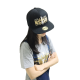 【團購商品，100頂起做】NSYSU板帽_中山金猴