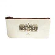 NSYSU中山金猴帆布筆袋