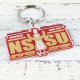 NSYSU金猴壓克力鑰匙圈