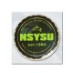 【絕版出清、售完不補】NSYSU校徽年份款磁鐵開瓶器(已完售)