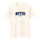 【團購商品,30件起做】NSYSU獨家染色純棉短T(多色可選) 【團購商品,30件起做】NSYSU獨家染色純棉短T(多色可選)