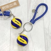 【絕版出清，售完10個起做】我排球系畢業--NSYSU排球鑰匙圈